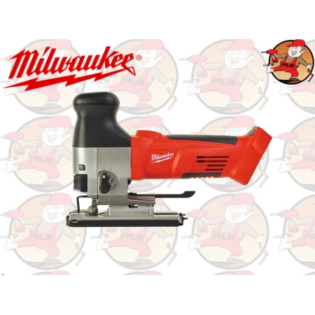 HD18JSB-0 M18™ Heavy Duty wyrzynarka MILWAUKEE HD 18 JSB-0 , nr. 4933417845